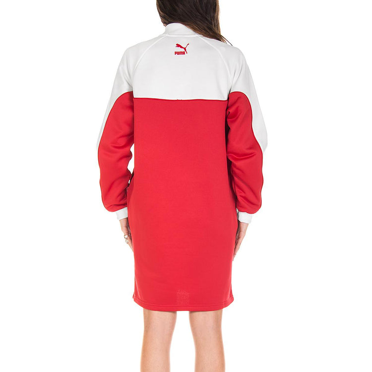 Turtleneck Crew Dres TOREADOR 57351910-10  PUMA 