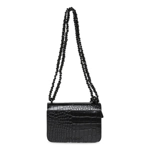 BBET-C Black - Borsa a Tracolla Nera SMABBET-C-BLA  STEVE MADDEN 