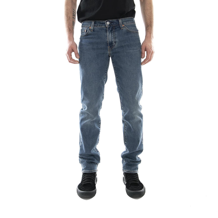 511 Slim Fit - Coywolf Adapt - Jeans Uomo Blu 04511-2964 . LEVIS 