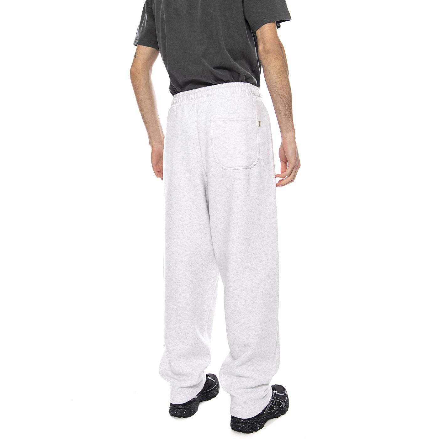 Only&Sons Pantalone Di Tuta Ceres Largo - Pantaloni Uomo Grigi 22034252-GREY . ONLY & SONS 