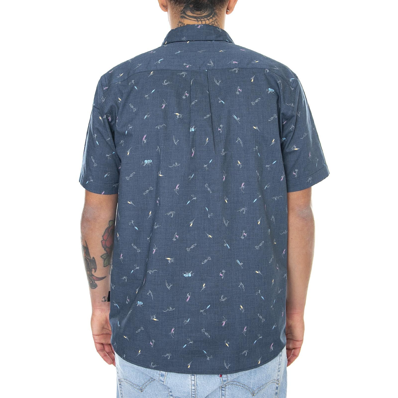  52691-SFST  PATAGONIA 