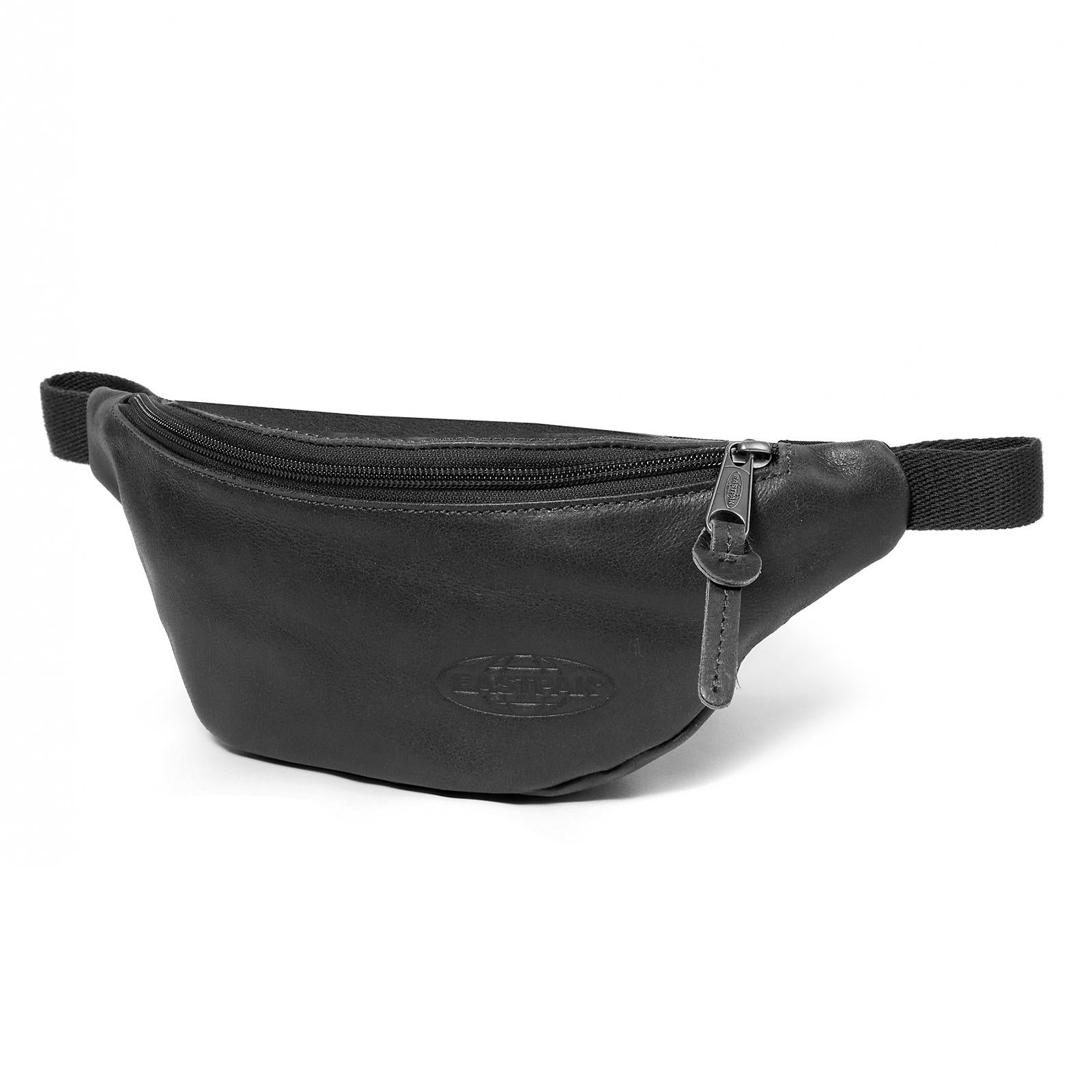 Springer - Marsupio Nero EK07464O  EASTPAK 