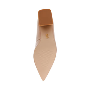 Bayleigh Tan Leather - Scarpe Donna Marroni SMSBAYLEIGH-389  STEVE MADDEN 