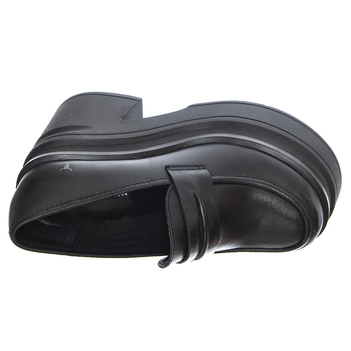  WSSMEAN-BLK  WINDSOR SMITH 