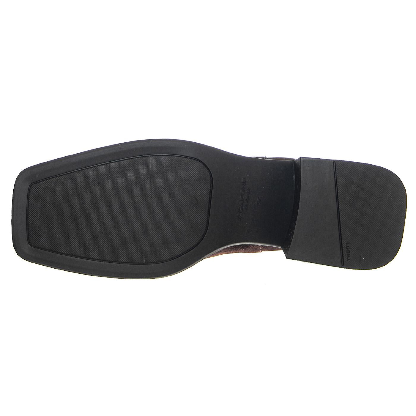 W' Blanca Espresso Boots - Stivali Donna Marroni VBS5417-040-36  VAGABOND 