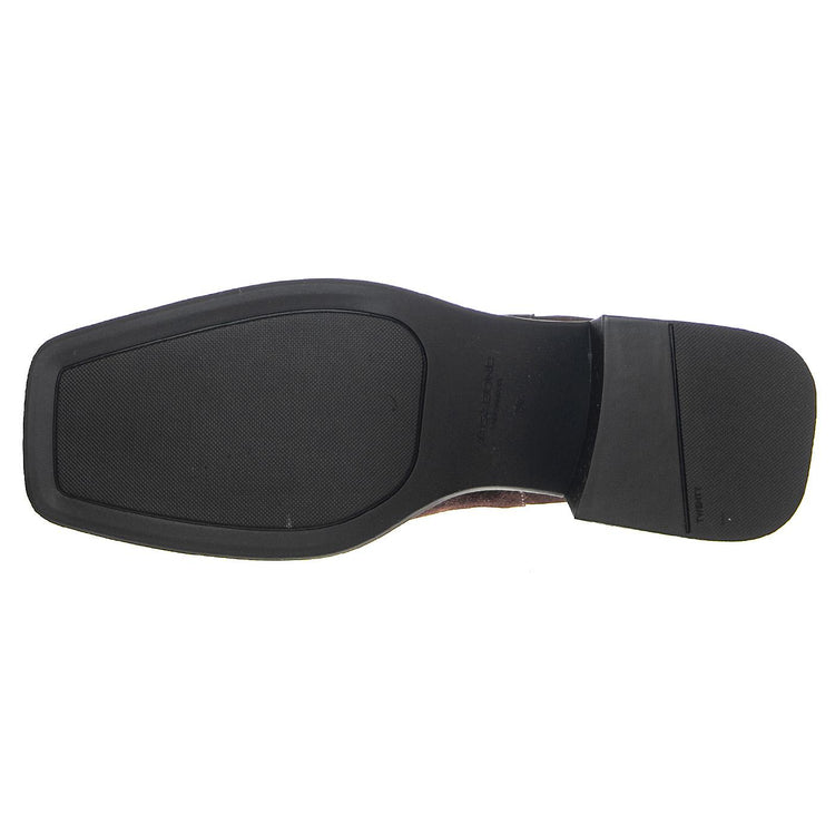 W' Blanca Espresso Boots - Stivali Donna Marroni VBS5417-040-36  VAGABOND 