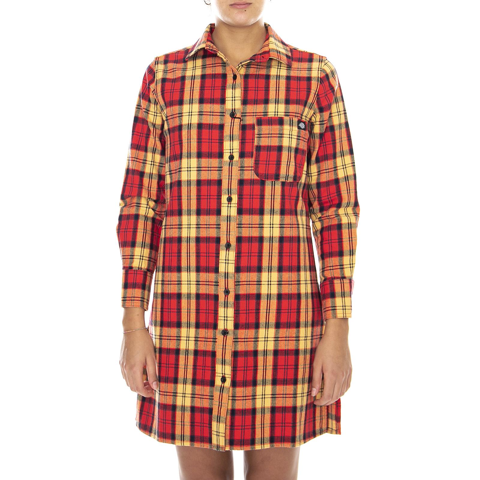  DK0A4X6GFR01  DICKIES 