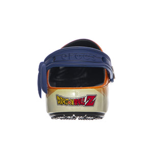 DragonBall Z Classic Clog K-MLT - Sandali Bambino Multicolore CR.210897-MLT  CROCS 
