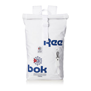 CL MENS BACKPACK WHITE CW5012  REEBOK 