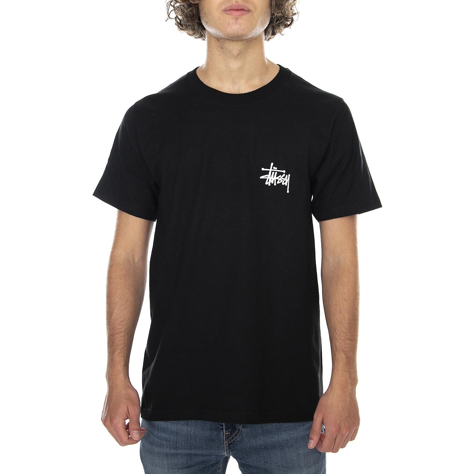  1904567-BLAC  STUSSY 