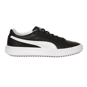 PUMA Breaker LTHR Puma Black-Puma White 36607801  PUMA 