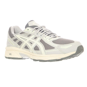 GEL-Venture 6 - Clay Grey / Cream - Scarpe Stringate Uomo Multicolore 1203A297-022 CLAY GREY/CREAM ASICS 