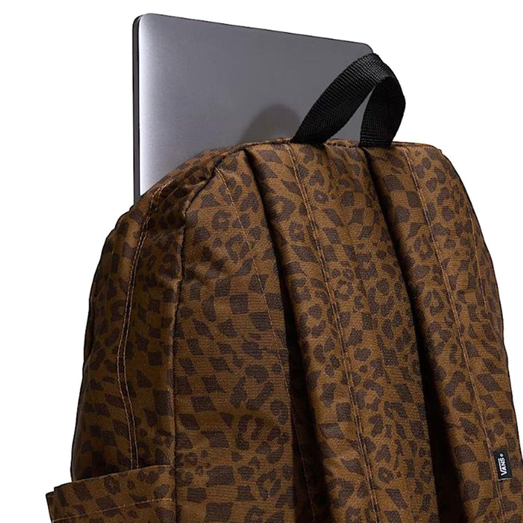 Old Skool Classic Backpack - Zaino Multicolore VN000H4Y 7UG1 VANS 