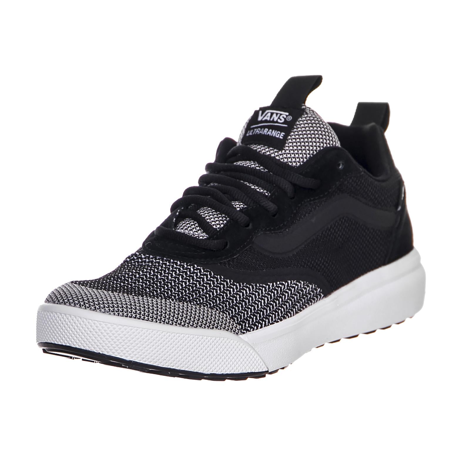 UA ULTRARANGE DX (YC KNIT) BL VA3JFKQWQ  VANS 