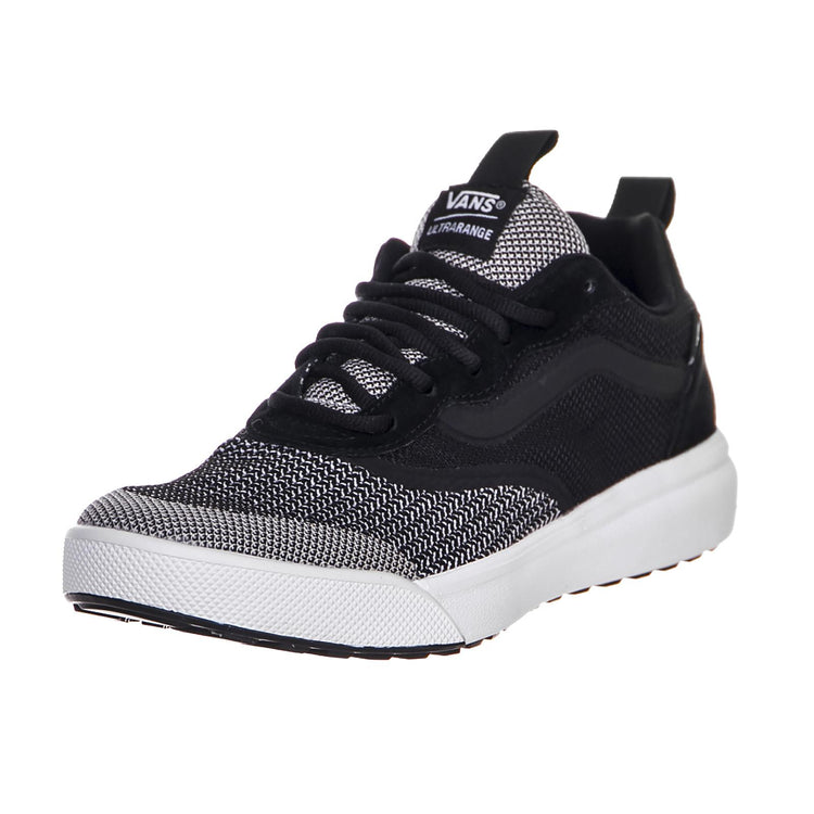 UA ULTRARANGE DX (YC KNIT) BL VA3JFKQWQ  VANS 