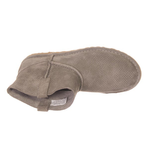CLASSIC UNLINED MINI PERF MOLE UGSCLUNLMPMO1016852W  UGG 