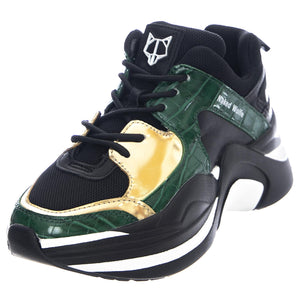  NWSTRACK-GRNCR  NAKED WOLFE 