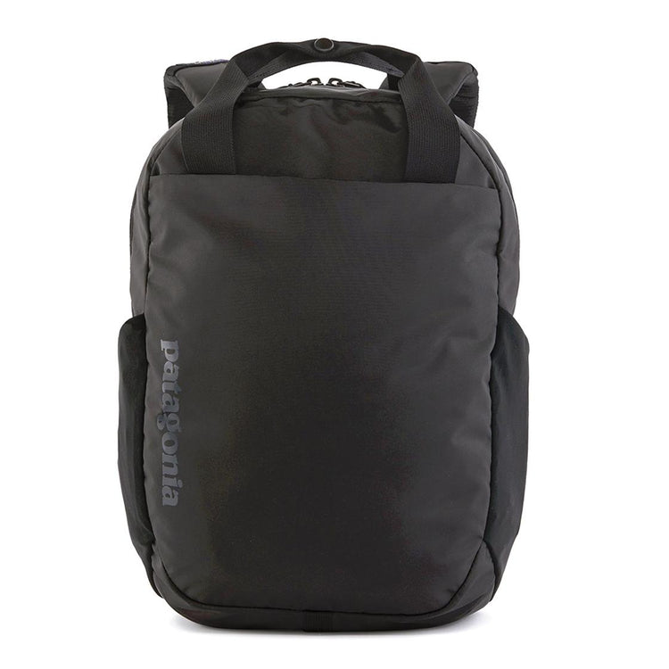 Atom Tote Pack 20L Black - Zaino Nero 48125-BLK  PATAGONIA 