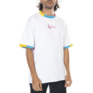  KRCKKMQ12129WHT  KARL KANI 