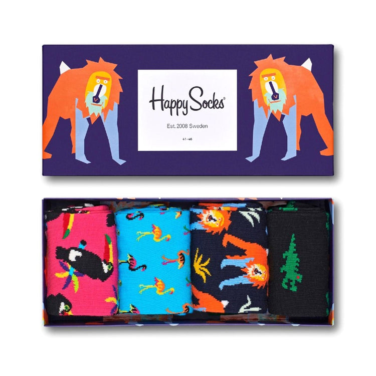  XANI09-3500  HAPPY SOCKS 
