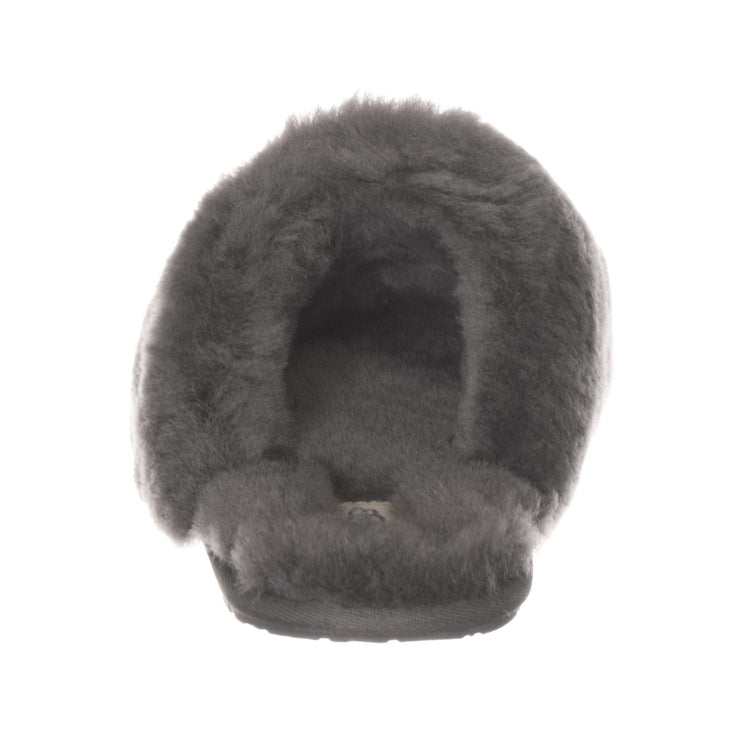 FLUFF CLOG GREY WOMEN UGSFLCLOGGY1005564W  UGG 