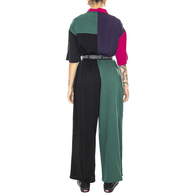  LOW30124OFB-MULTI  LAZY OAF 