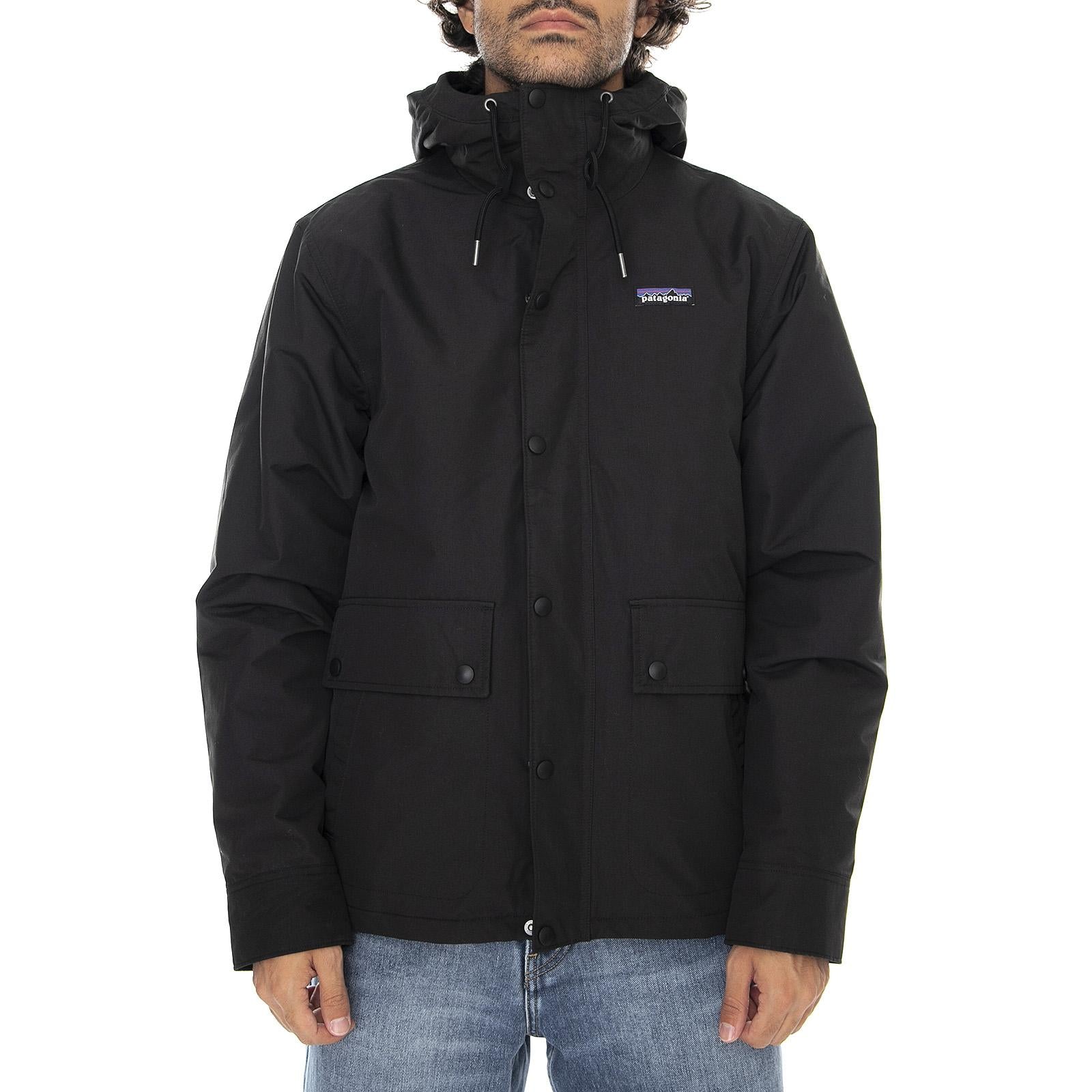  20710-BLK  PATAGONIA 