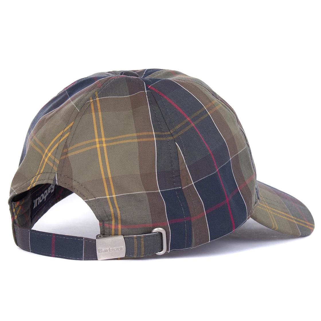  MHA0617-TN11-SS22  BARBOUR 