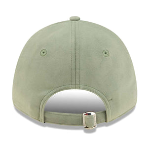 WMNS Velour 9Forty Neyyan Jde Hat - Cappellino con Visiera Verde 60292437  NEW ERA 
