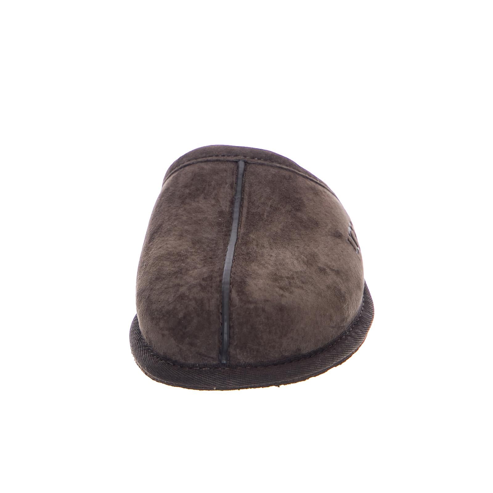 Scuff - Espresso - Ciabatte Uomo UGSZSCFESP5776M  UGG 