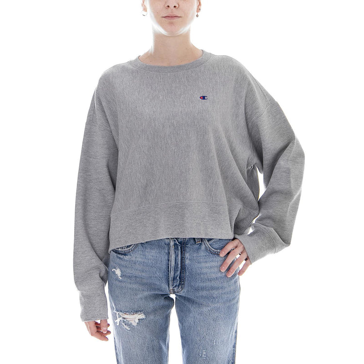 Crewneck Sweatshirt OXGM 110659-EM006  CHAMPION 