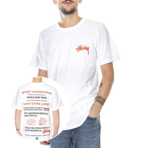  1904626-WHIT  STUSSY 