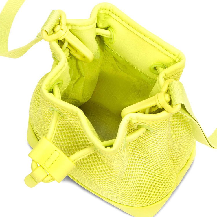 Aaliyah - Borsa a Tracolla Gialla / Pollen UGA1119872-PLLN  UGG 