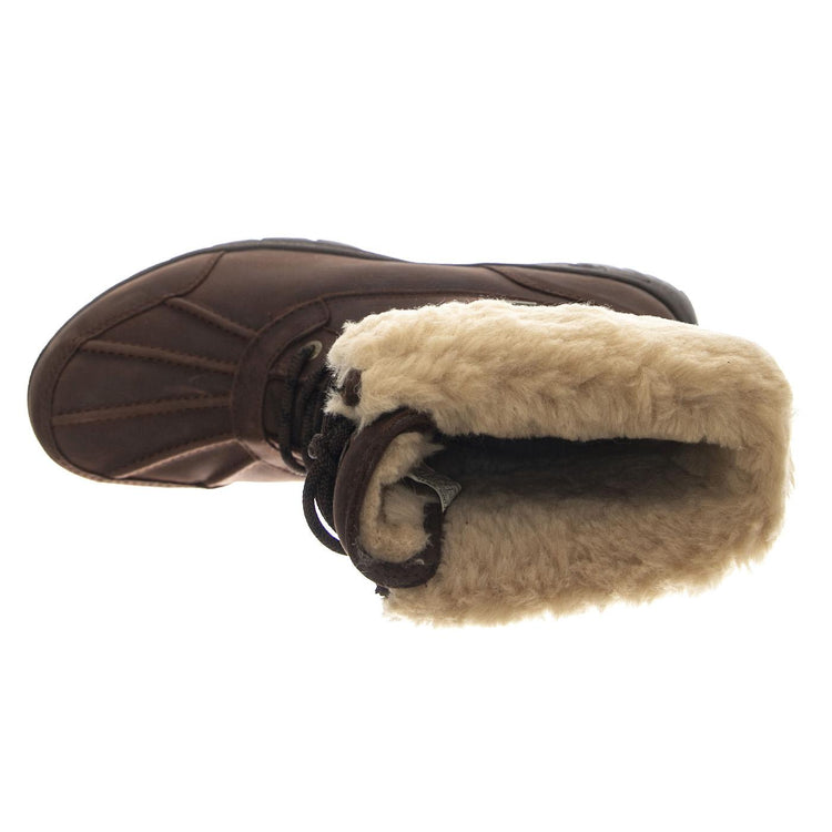 M Butte Distressed Burnt Cedar -- Stivali Uomo Marrone Bruciato 1159510M BCDR UGG 