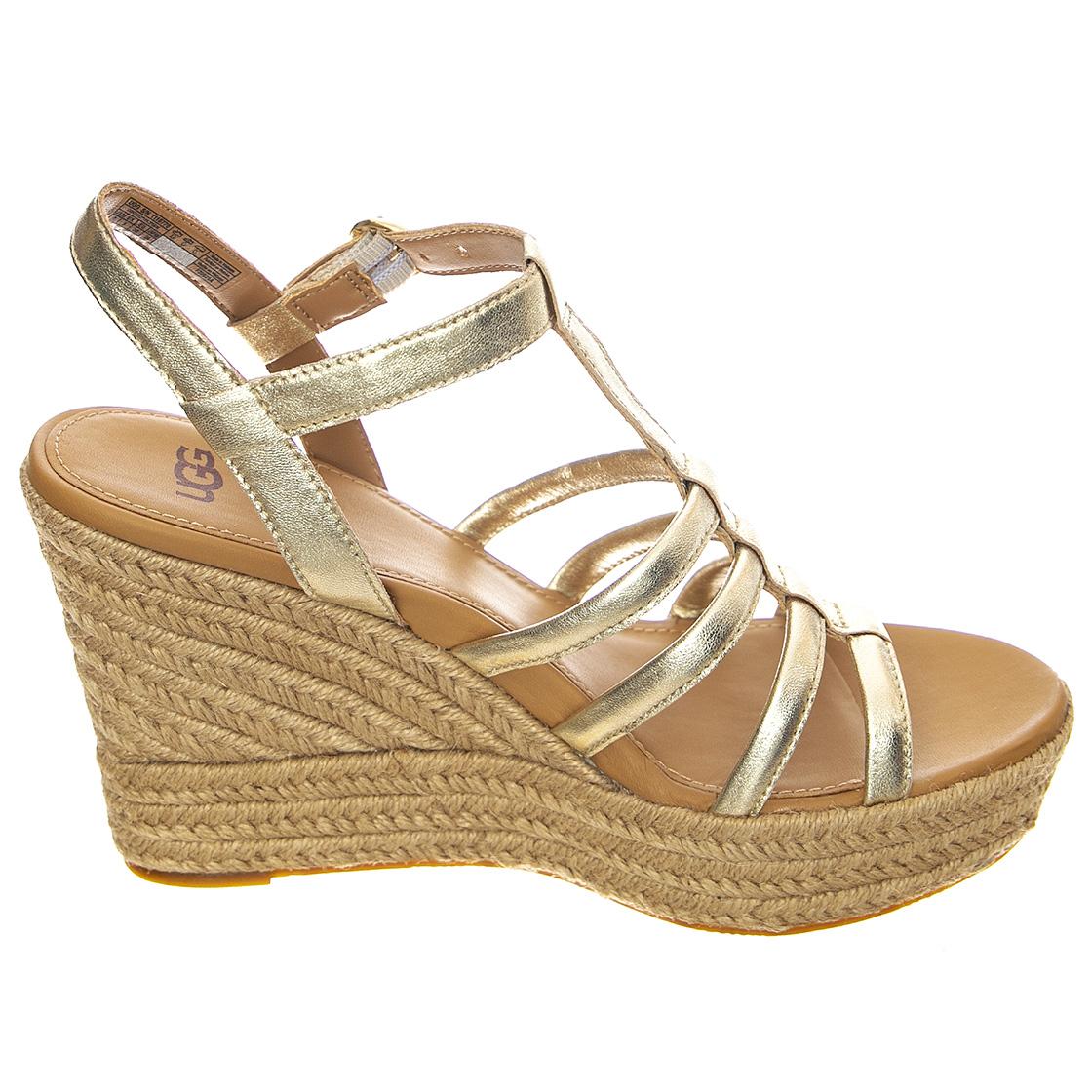 Cressid - Sandali Donna Rosa 1118770  UGG 