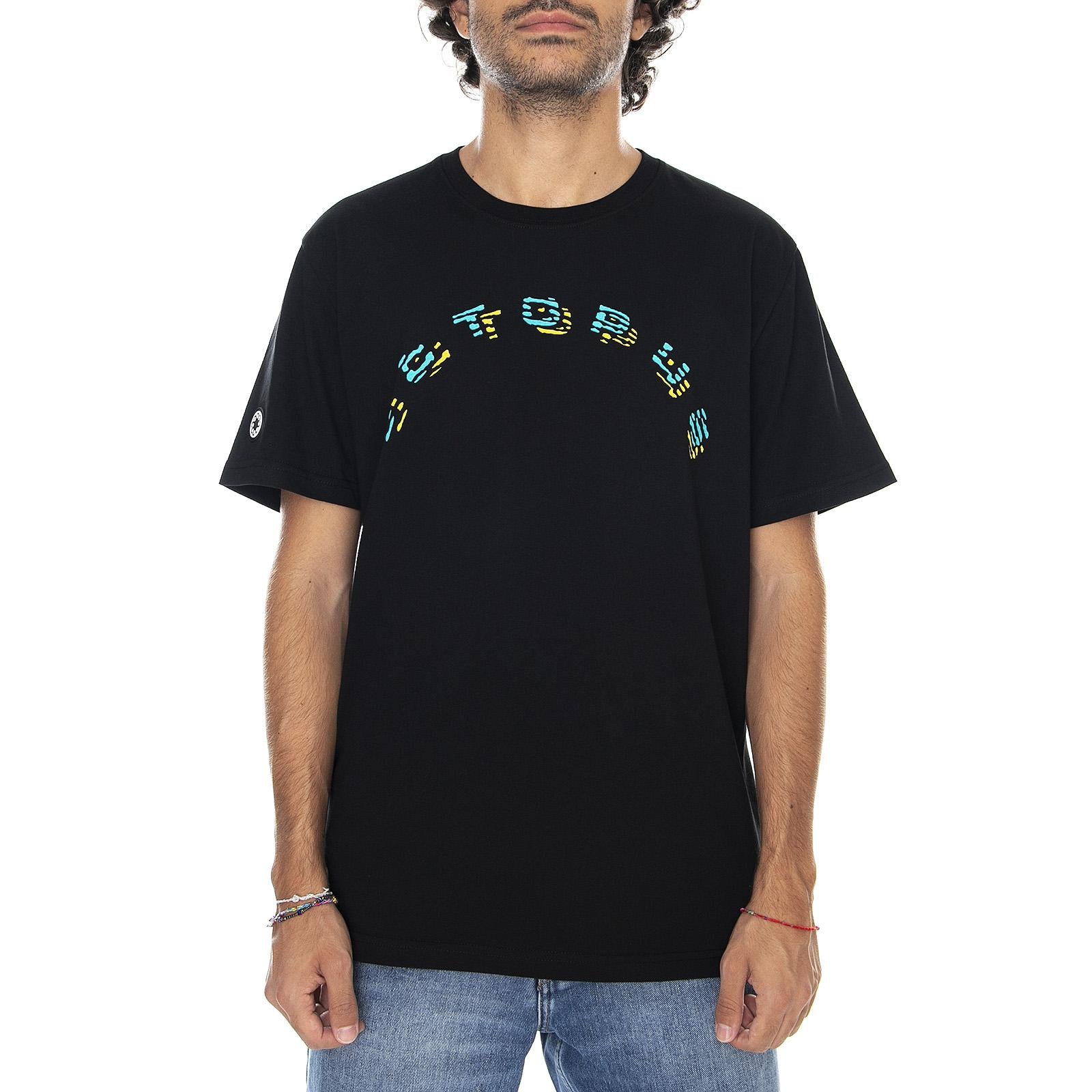  20WOTS26-BLACK  OCTOPUS 