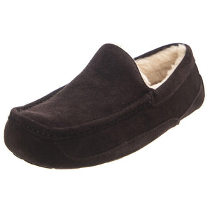 Ascot Espresso - Scarpe Uomo Marroni UGMASCESP1101110M  UGG 