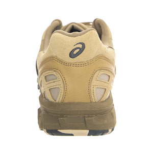 Gel-Sonoma 15-50 Safari Khaki / Sand Shoes - Scarpe Stringate Profilo Basso Uomo Multicolore 1201A785-250  ASICS 