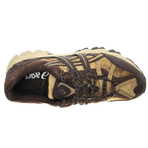 Gel-Sonoma 15-50 Coffee / Desert Camp - Scarpe Stringate Profilo Basso Uomo Marroni 1201A818-200  ASICS 