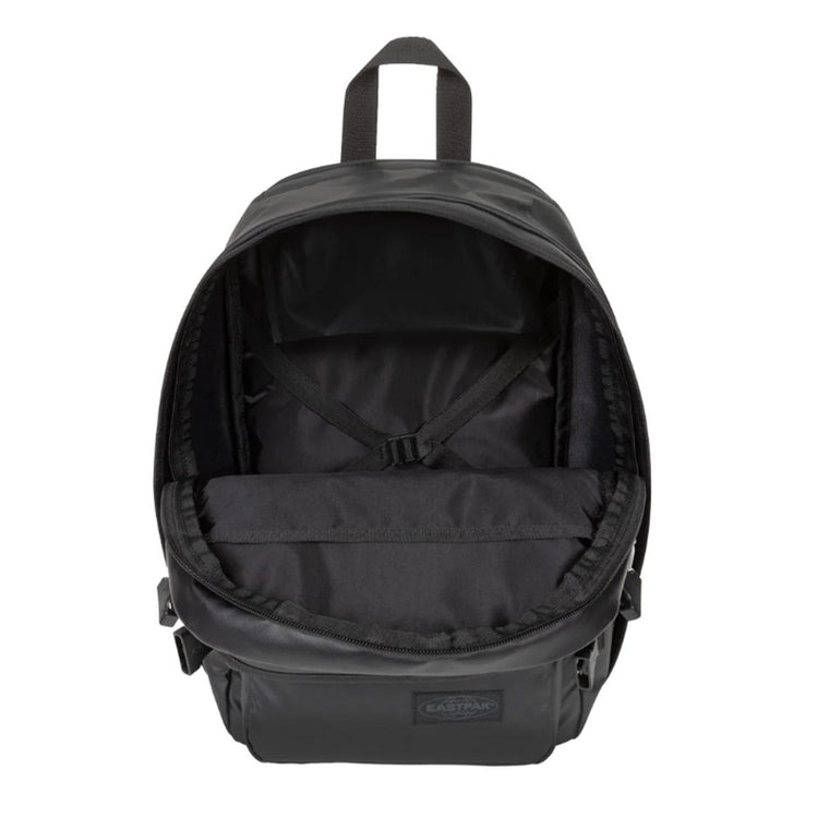 Cabin Pak'r Tarp Black - Zaino Nero EK0A5BKDO131  EASTPAK 