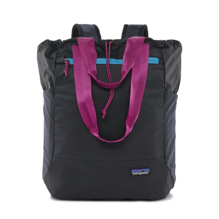 Ultralight Black Hole Tote Pack Pitch Blue - Zaino Nero 48809-PIBL  PATAGONIA 