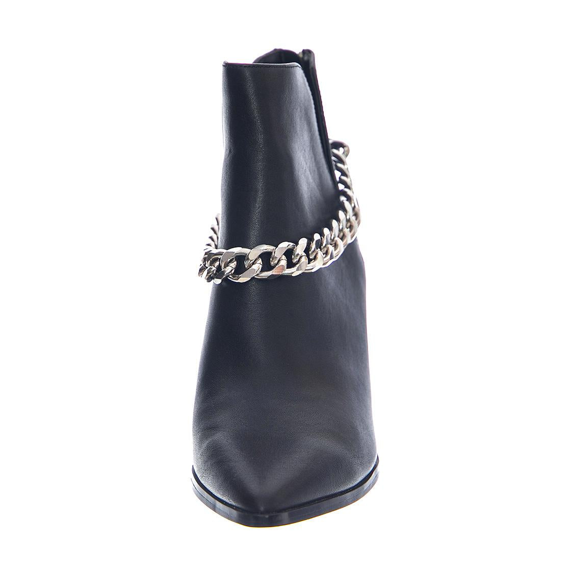  SMSTEEGAN-BLK  STEVE MADDEN 