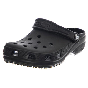 Classic Clog Kids Black - Sandali Bambini Neri CR.206991 BLK  CROCS 