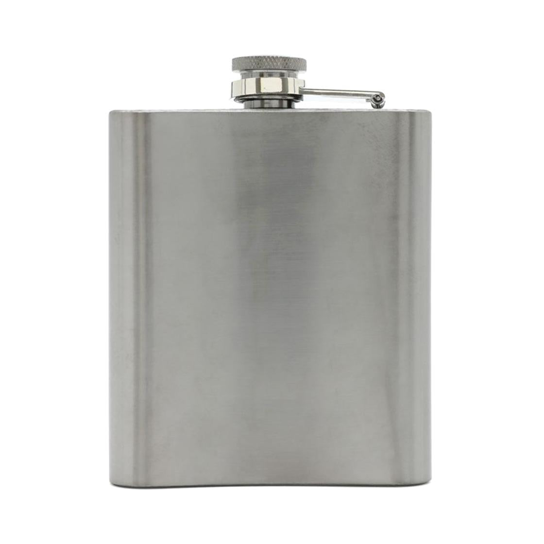Mn Vans Flask - Portabevande Argento / Silver VN0A45F4SLV1  VANS 