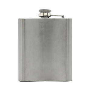 Mn Vans Flask - Portabevande Argento / Silver VN0A45F4SLV1  VANS 