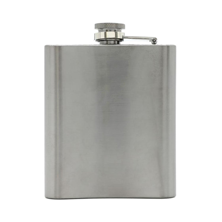 Mn Vans Flask - Portabevande Argento / Silver VN0A45F4SLV1  VANS 