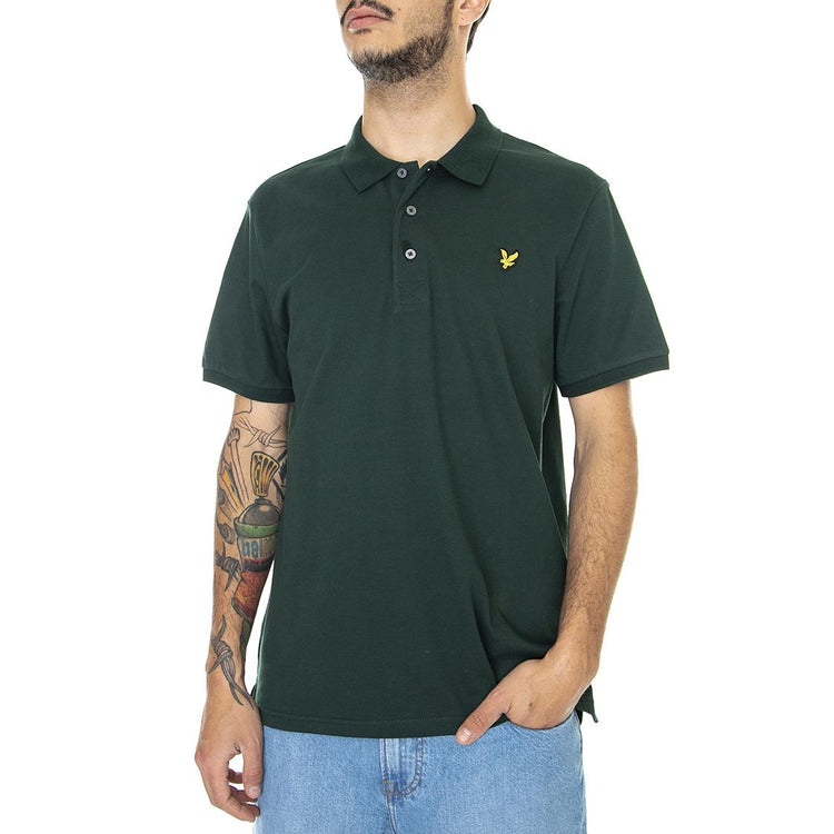  SP400VOG-W486  LYLE & SCOTT 