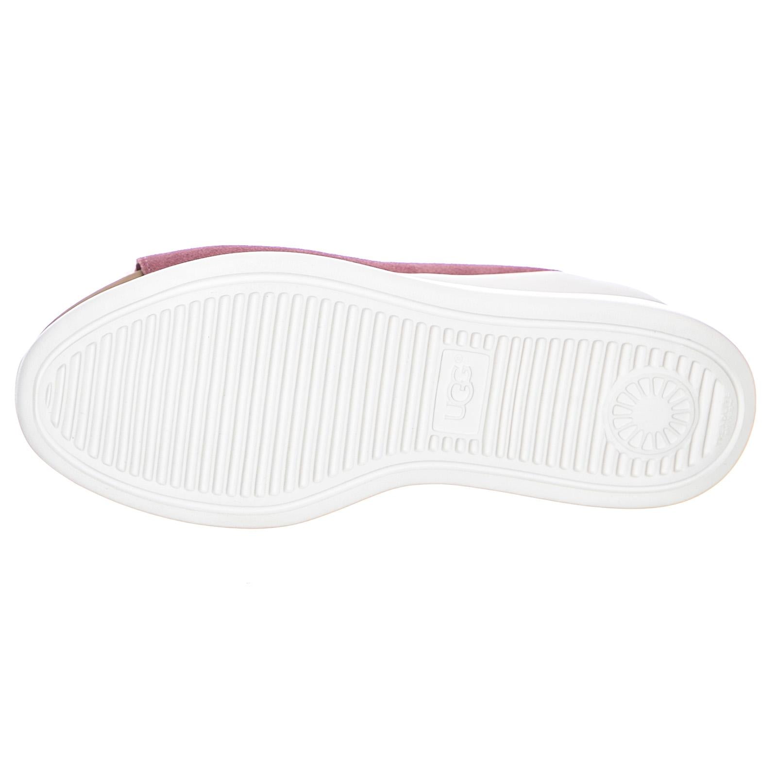 Womens Silverlake Pink Dawn Sandals UGSSILVPD1101919W  UGG 