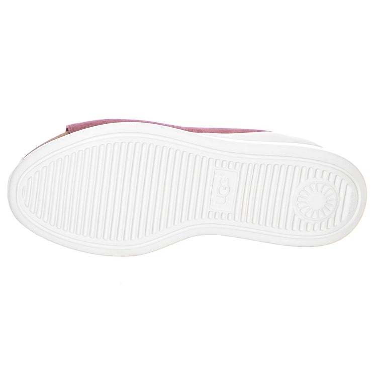 Womens Silverlake Pink Dawn Sandals UGSSILVPD1101919W  UGG 