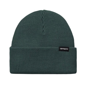 Gordan Beanie Dark Fir - Berretto Verde Scuro I034236.05AXX . CARHARTT WIP 